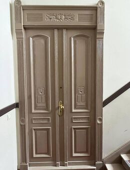 Hochwertig sanierter Altbau mit Balkon im Gleimkiez - Berlin