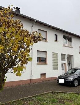 ***Dreifamilienhaus mit Baugenehmigung Umbau in 3 DHH*** - Dietzenbach
