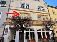 Großzügige 3-Zimmer-Wohnung direkt in der Innenstadt - Kulmbach