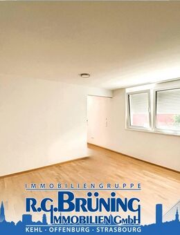 3-Zimmer-Wohnung in Offenburg (Neubau) - Offenburg