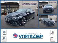 VW Golf, VIII Lim GTE eHybrid, Jahr 2020 - Gronau (Westfalen)