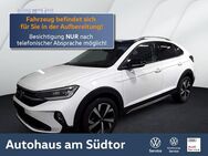 VW Taigo, 1.0 TSI Style |, Jahr 2024 - Rietberg