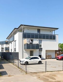 Neuwertiges Mehrfamilienhaus mit 8 Wohneinheiten in Gütersloh-Barrierefrei · Vollvermietet · Renditestark · Zukunftssicher - Gütersloh