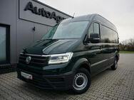 VW Crafter, Kasten 35 L3H3, Jahr 2023 - Großenkneten