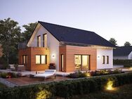 Wunderschöner Neubau für ihre Familie - Recklinghausen
