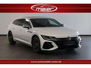 VW Arteon Shooting Brake R 4M.-NAV-LED-VIRT-ACC- - Bebra