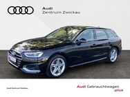 Audi A4, Avant 35TFSI Advanced, Jahr 2024 - Zwickau