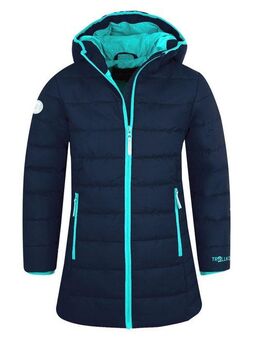 TROLLKIDS Funktionsmantel GIRLS STAVANGER COAT