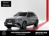 Mercedes GLE 350, de AMG NIGHT °, Jahr 2024 - Busdorf