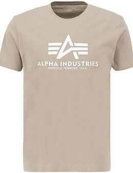 Alpha Industries T-Shirt Basic T-Shirt