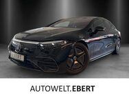 Mercedes EQS, 350 AMG Night Massage Hinterachslenkung, Jahr 2022 - Michelstadt