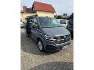 VW T6 .1 NordVan HD Plus LED - Neumünster