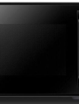 Toshiba Mikrowelle MW2-AC25TF(BK), Grill, Heißluft, Mikrowelle, 25 l, Vielseitige Kombi-Funktion