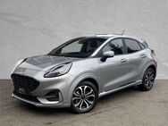 Ford Puma, 1.0 ST-Line Design EcoBoost #, Jahr 2022 - Wunsiedel