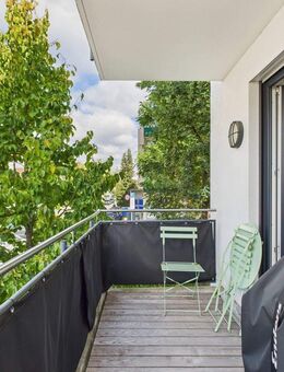 Interessant und Einzigartig ! - München