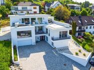 Imposante Villa in Wettenberg - Krofdorf-Gleiberg - Wettenberg