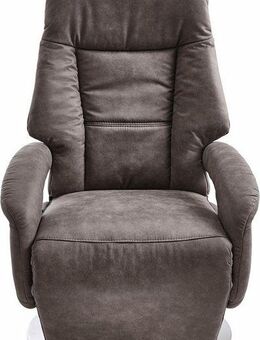 sit&more TV-Sessel Enjoy, in Größe M, wahlweise mit Motor und Aufstehhilfe
