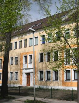 Kapitalanleger aufgepasst! Beste Lage, mit 22 Wohneinheiten. - Magdeburg