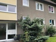 Familienwohnung an der Ruhr - 5 Raum-Wohnung mit Loggia - Essen