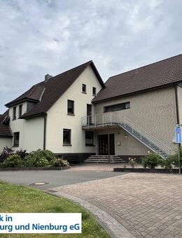 Selbstnutzung - Vermietung - Mehrgenerationen? Hier ist alles möglich - Beckedorf