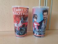 2 Ehrlich Brothers Becher - Oberkochen