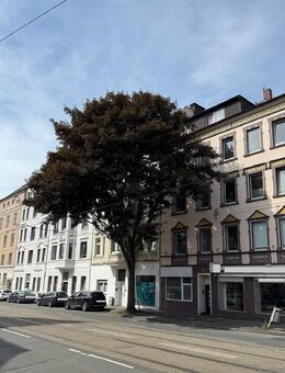 Do.-City-West: 2 Immobilien - 1 Kaufpreis! - Dortmund