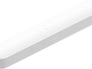 Sonos Beam Gen.2 Smarte TV Soundbar (WLAN (WiFi), Dolby Atmos,AirPlay 2,Sprachsteuerung)