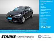 VW Taigo, 1.0 TSI Life, Jahr 2023 - Vechta