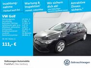 VW Golf, 1.5 TSI VIII Life FrontAssist CD1X, Jahr 2024 - Neu Isenburg