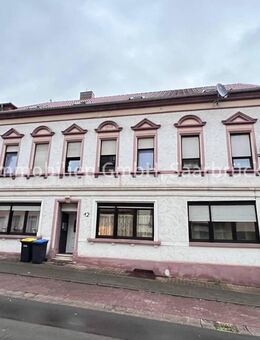 Kapitalanlage in Schiffweiler - Heiligenwald - 6 Wohneinheiten - 405 m² Wohnfläche - Stellplätze - Schiffweiler