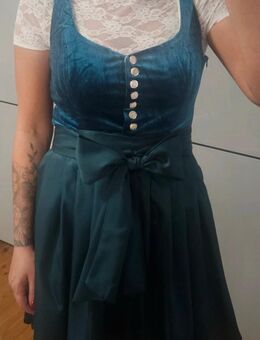 Damen Dirndl gr. M - München Milbertshofen-Am Hart