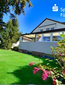 Ein-/Zweifamilienhaus in Fürth, Stadeln - Fürth