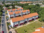 4-Zimmerwohnung in ruhiger Lage - Verden (Aller)