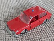 Schuco 1:66 VW 411 (NASENBÄR) - Rosenheim