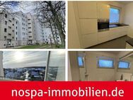 3-Zimmer-Eigentumswohnung mit Balkon in Süd-Ausrichtung im 3. Obergeschoss! - Harrislee