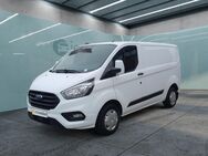 Ford Transit, 2.0 Trend Custom Kasten 300 L1 EB, Jahr 2020 - München