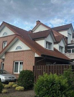 2 ZKB Eigentumswohnung in Meppen zu verkaufen - Meppen