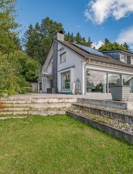 Villa der Extraklasse - alles vom Feinsten! - Villingen-Schwenningen
