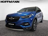 Opel Grandland X, 1.6 Plug-in-Hybrid S S Ultimate, Jahr 2021 - Saalfeld (Saale)