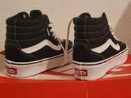 Vans women Hi Tapered 36,5 - Marl (Nordrhein-Westfalen)