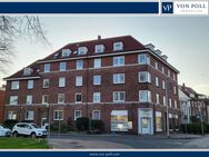 Altbaucharme nahe der Grimmershörnbucht - Cuxhaven