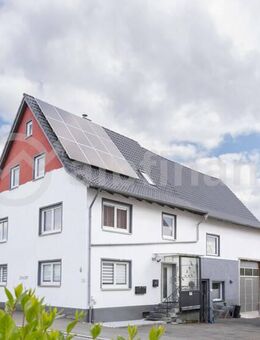 Ihr nächstes Projekt - Raumwunder mit vielseitigem Potenzial in Mischgebietslage! - Sonnenbühl