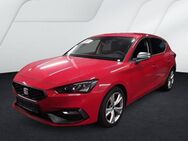 Seat Leon FR-Line 2.0TDI DSG 285,-ohne Anzahlung Lenk - Horn-Bad Meinberg