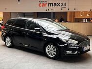 Ford Focus Titanium 2.0TDCI AUTOMATIKBi-Xenon Navi - Cadolzburg