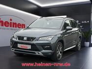 Seat Ateca, 2.0 TSI FR °, Jahr 2020 - Kamen