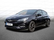 Opel Astra, K Line Turbo LENKRAD-HZ, Jahr 2021 - Herten