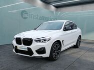 BMW X4, M Competition Sportpaket AD digitales Sitze, Jahr 2020 - München