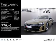 Audi RS e-tron GT, quattro °, Jahr 2021 - Oberursel (Taunus)