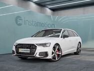 Audi A6, Avant 55 TFSIe Q 2x S LINE LM21, Jahr 2024 - München