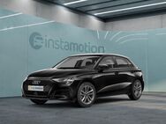 Audi A3, Sportback 35 TDI | |, Jahr 2020 - München